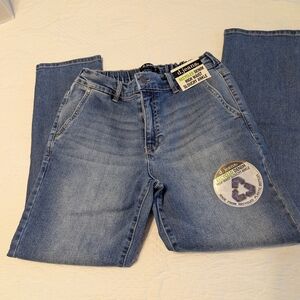 d. jeans Men’s Medium Blue Relaxed Denim Jeans